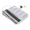 sparefixd for Candy Smart Condenser Tumble Dryer Heater Element Check FITS List Below Before Ordering
