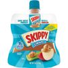 SKIPPY Squeeze Creamy Peanut Butter 6 oz 6 Pack 120628, Flavored Creamy, Flavor Creamy