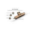 Olight Odin S 1500 Lumen Rechargeable Rail Mount Flashlight (MLOK-Black)