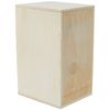 TRIXIE 5630 Nesting Box, Beige, 21 x 12 x 13 cm