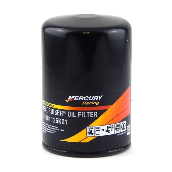 FILTER-OIL S/S<35-16595T 1