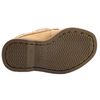 Sperry Toddler Authentic Original Boat Shoe - Chestnut Leather, Size 8