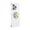 POPSOCKETS Phone Grip with Expanding Kickstand - Enamel Plumeria