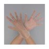[ESCO] EA354GA-122 Gloves, PVC No Powder, 100 Sheets (M)
