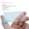JJC Ultra-thin LCD Optical Glass Screen Protector for Sigma fp, fp L (1 Pack)
