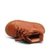 Bisgaard Unisex Kinder Gerle Lace Sneaker, Cognac, 20 EU
