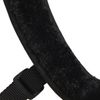 Shires FreeGraze AirFlow Grazing Muzzle - Black Cob