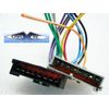 Carxtc Stereo Wire Harness Fits Ford Econoline Van 1987-1989