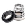 Sourcingmap Water Pumps Replacement Parts Single Spring 18mm Dia. Mechanical Seal