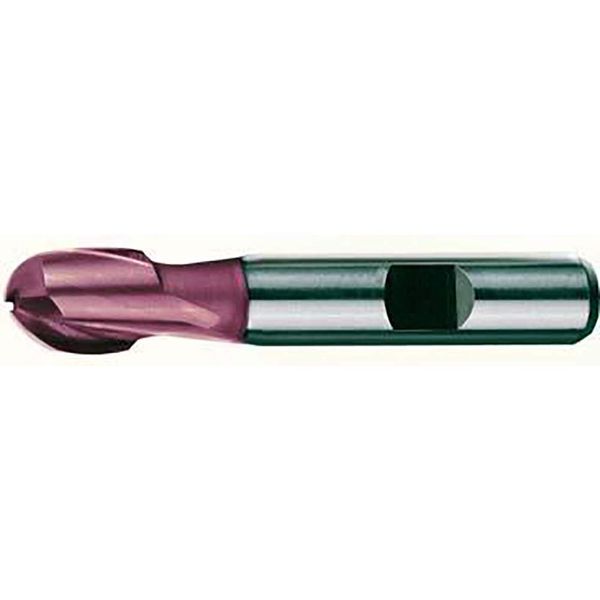 Radiusfrã ¤ ser DIN327 K Flute N 11,00 mm Tialn Format