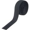 OGK KABUTO BT-04 Bicycle Bar Tape, Soft Type, Black
