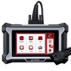 ANCEL DS100 OBD2 Scanner Electronic Throttle Position Reset Car Diagnostic Tool 