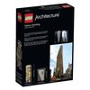 Lego Architecture Flatiron Building Lego Architecture – Flatiron Building 21023