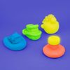 Sassy Light Up Buoy & Boats, Multi