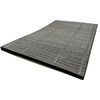 Carbon Filter Replacement Sharp Air Purifier KC-850U part FZ-C100DFU 4pk