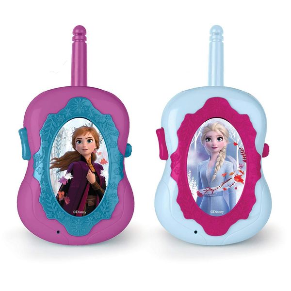 IMC Toys Frozen Walkie Talkies - Multicolor