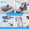 25.2V 6.0Ah For Dyson V11 Absolute Pro、V11 Torque Drive (Only For Click-in)