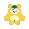 Sinapushu Chibi Plush Toy