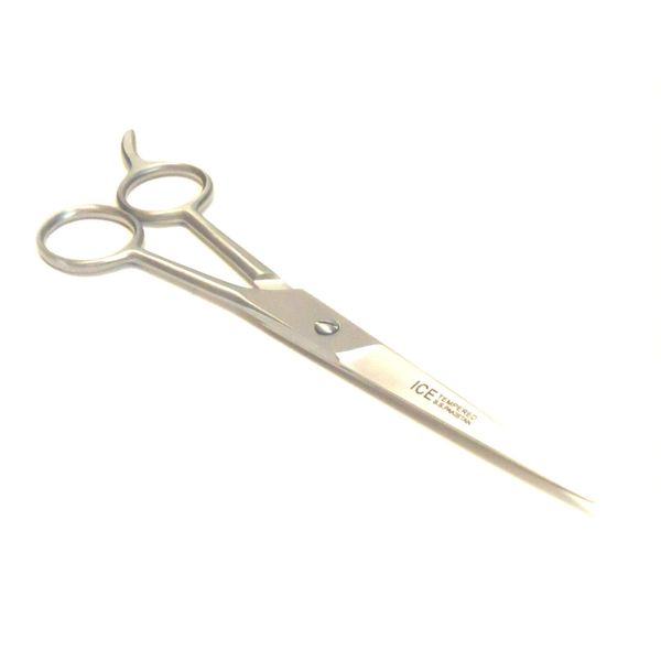 Barber Hair Cutting Scissors Shears 6.5" Size EXCELLENT