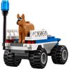 LEGO 60136 "Police Starter Set Building Toy