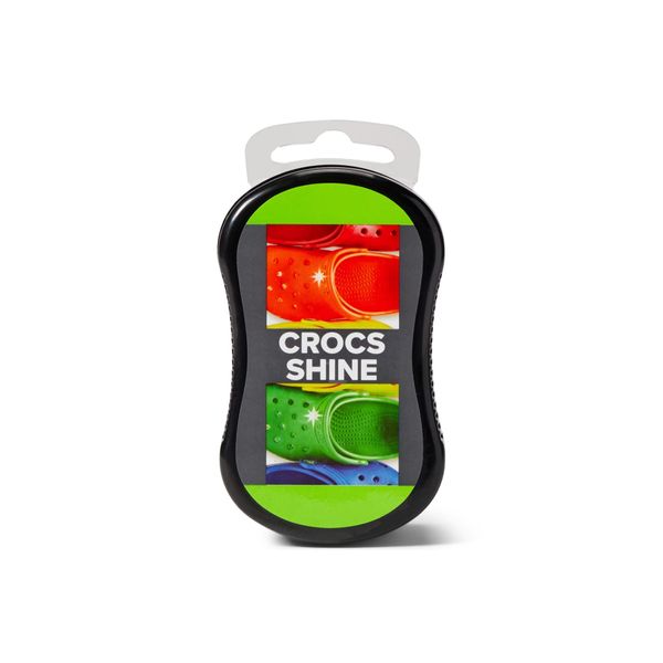 Crocs Wipe | Shoe Cleaner Polish, Multi, Small