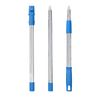 Mitclear Long Extension Poles, Telescopic Pole for Window Squeegee