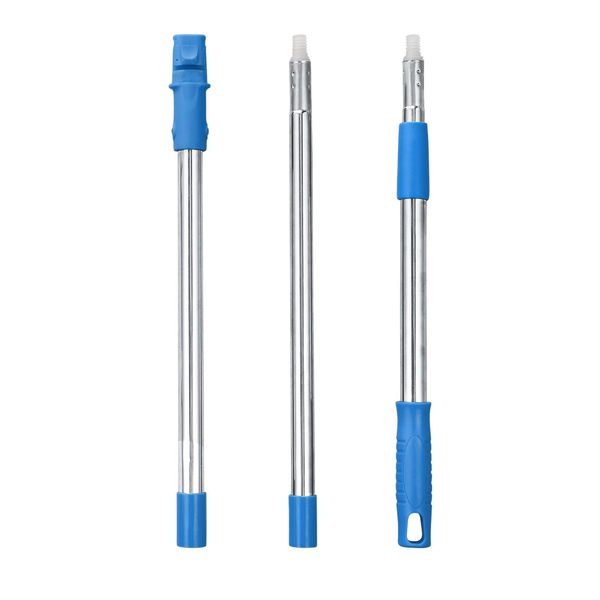 Mitclear Long Extension Poles, Telescopic Pole for Window Squeegee
