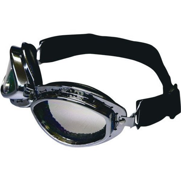 LEAD Industrial (Lead) Barton binte-zigo-guru/Chrome Plated , model: PG401A