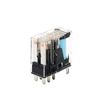 Omron Mini Power Relay Plug-in Terminal Type G2R-□-S G2R-2-S DC12
