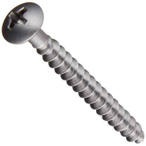 Japan Power Fastening JPF Stainless Steel Arinko Truss M4 x 40 (85 Pieces) Power Pack SUS ALINC TRUSS 4X40P-85 SG ALC Anchor