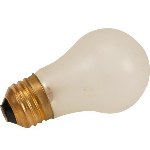DUKE Equipment Light Bulb Shatter Resistant High Temperature Oven Bulb 312008 by Duke