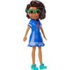 Mattel Polly Pocket Impulse Doll (Random) (GCD63)