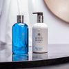 Molton Brown Blissful Templetree Bath and Shower Gel 300 ml