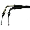Peace  50cc TPGS-801, GY6-50 Scooter Throttle Cable