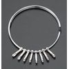 Esco EA916ZD-50 Commercial Key Holder for 8