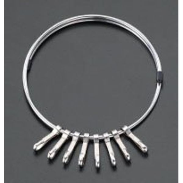 Esco EA916ZD-50 Commercial Key Holder for 8