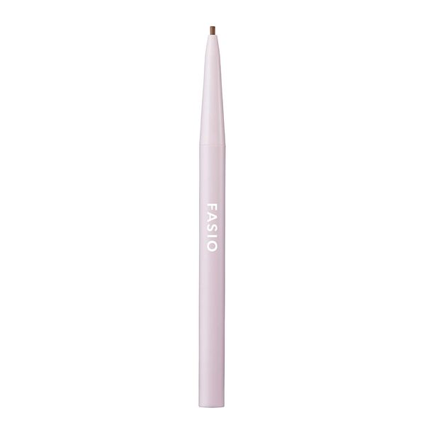 FASIO Eyebrow Pencil 02 Brown 0.07g
