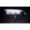 12 Volt LED Adjustable Flood Beam Light, Great for Boats and Vehicles!