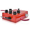 Oyaide Neo DC-3398 LL/0.2 High Quality DC Power Cable for Compact Effectors (0.2m)