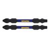 IRWIN IWAF32DEP2T252 IMPACT 2-1/2IN DE PH2/T25-2 PC