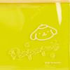 Sanrio 563391 Pompompudding Ponytail Holder with Case