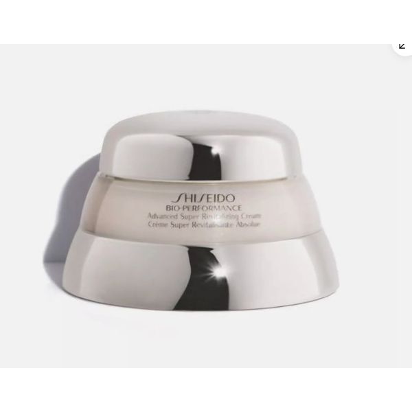 Shiseido Bio Performance Advanced Super Revitalizing Cream 1.7oz/50ML UNBOX
