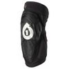 SixSixOne Unisex Ellenbogenschoner DBO, Schwarz, S, 7264