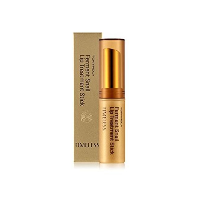 TONYMOLY Timeless Ferment Snail Lip Treatment Stick