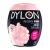 Dylon Machine Dye Pod, Pfingstrosenrosa, 350 g