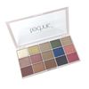 Technic Eyeshadow Palette (15 Colors) Goddes