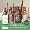 Organic Deodorant (No Baking Soda) (Air)