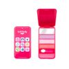 Lelli Kelly LKAA8088 ECH4 Frangetta Mix Glitter Cipria con Gadget (Numeric_33)