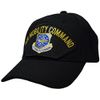 Air Mobility Command Ball Cap Black