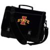 Iowa State Laptop Computer Bag ISU Cyclones Messenger Bag Briefcase